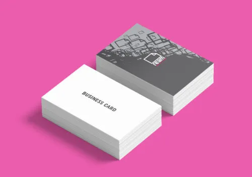 Business Cards