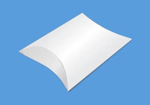 Pillow Packs