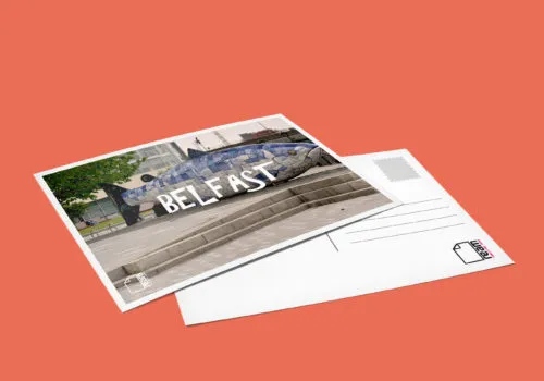 Postcards