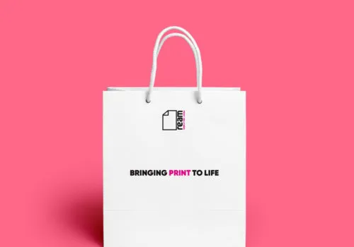 Boutique Bags